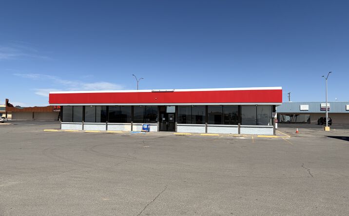Pictures of Land, Retail property located at 3213 Main St, Alamosa, CO 81101 for sales - image #1