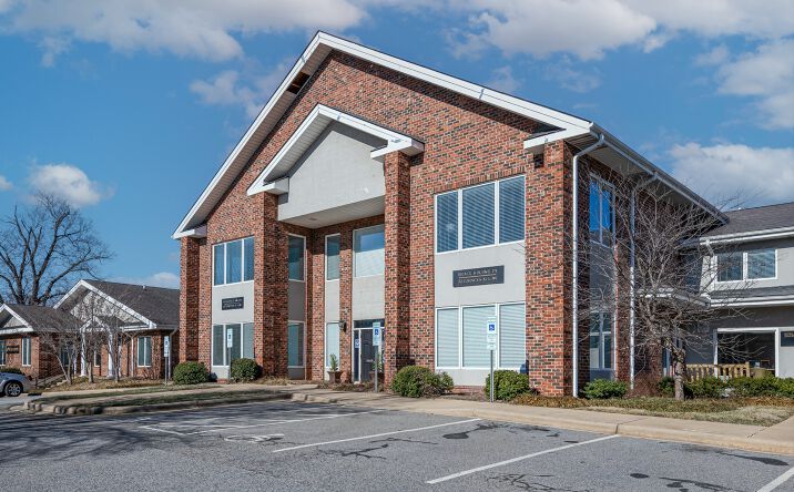 Pictures of Office property located at 77 Central Ave, Asheville, NC 28801 for sales - image #1