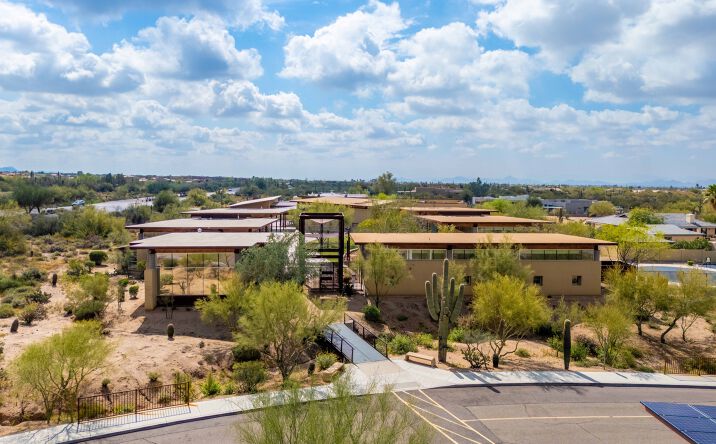 Pictures of Special Purpose property located at 7191 Ashler Hills Dr, Scottsdale, AZ 85266 for sales - image #1