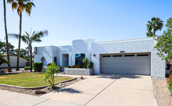 Pictures of Business for Sale, Senior Living property located at 6702 E Kings Ave, Scottsdale, AZ 85254 for sales - image #1