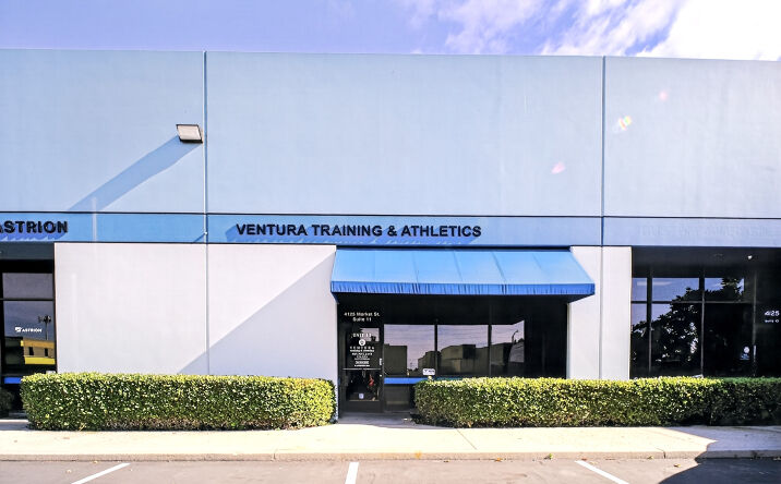 Pictures of Industrial property located at 4125 Market St Unit 11, Ventura, CA 93003 for sales - image #1