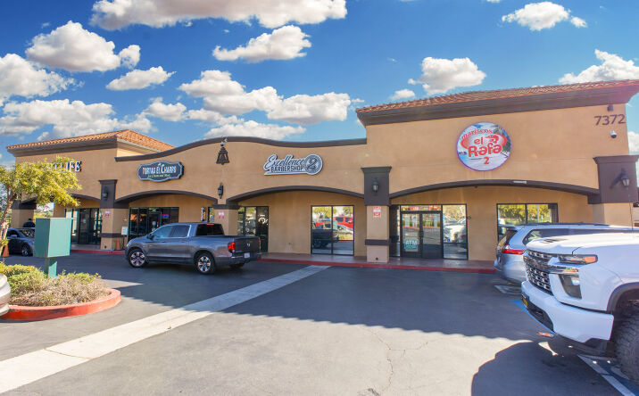 Pictures of Retail property located at 7372 Mission Blvd, Jurupa Valley, CA 92509 for sales - image #1