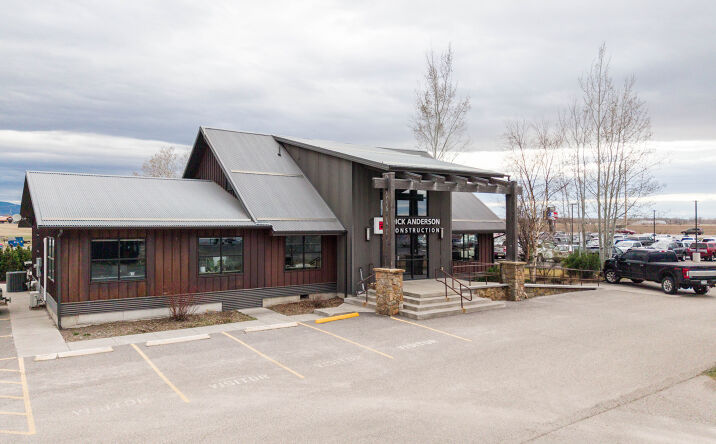 Pictures of Industrial, Land, Office, Special Purpose property located at 4498 Jackrabbit Ln, Bozeman, MT 59718 for sales - image #1