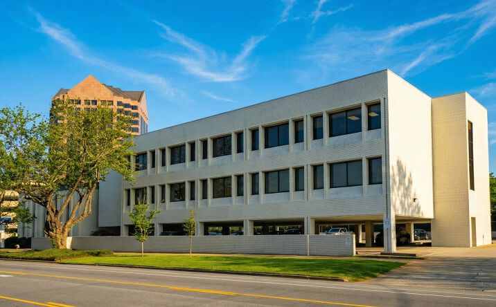 Pictures of Office property located at 1022 Calhoun St, Columbia, SC 29201 for sales - image #1