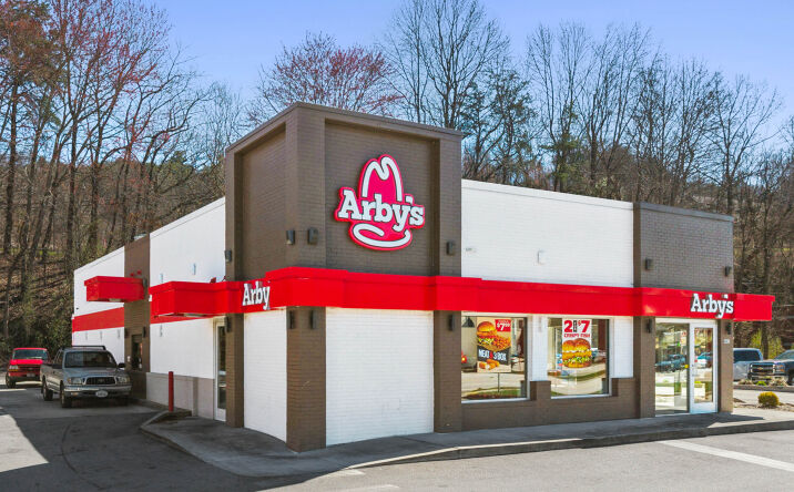 Pictures of Retail property located at 485 Hwy 441, Clayton, GA 30525 for sales - image #1