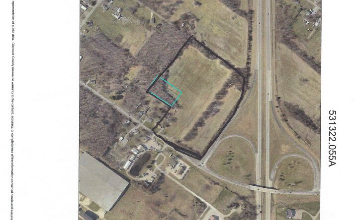 Pictures of Hospitality, Land, Office, Retail property located at 0-A St Rt 133, Williamsburg, OH 45103 for sales - image #1