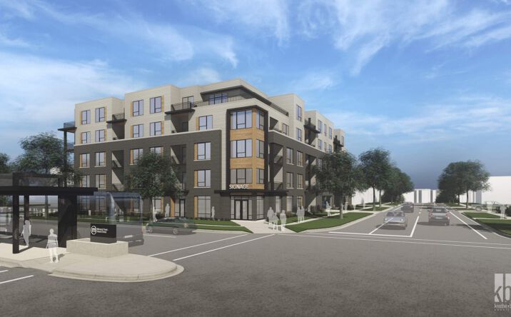 Pictures of Multifamily, Mixed Use property located at 6200 Mineral Point Road, Madison, WI 53705-4504 for sales - image #1