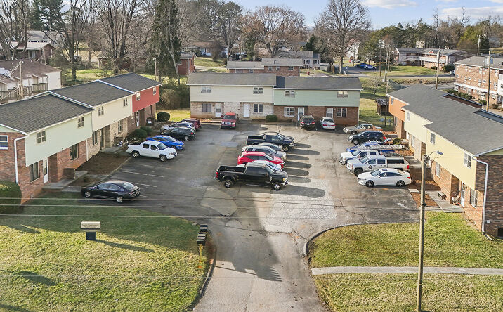 Pictures of Multifamily property located at 1907 Triangle Rd, Johnson City, TN 37604, 3002 S Greenwood Dr, Johnson City, TN 37604, 1415 Colony Park Dr, Johnson City, TN 37604, 3002 Greenwood Dr, Johnson City, TN 37604 for sales - image #1