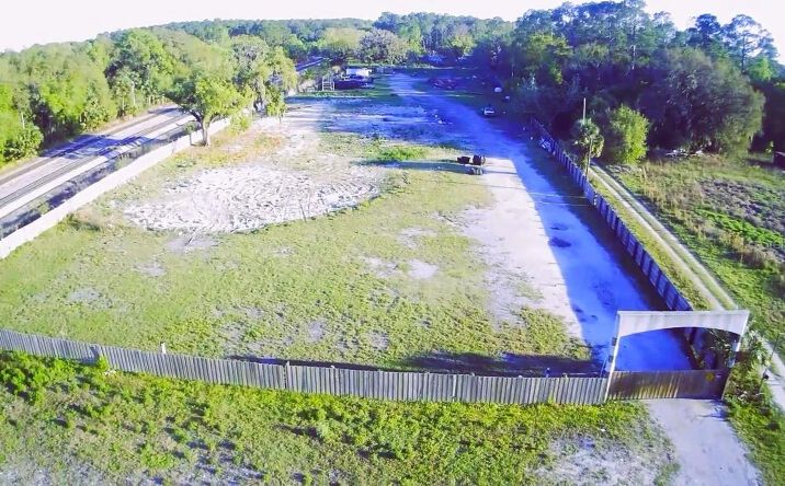 Pictures of Land property located at 2504 Old New York Avenue, Deland, FL 32720 for sales - image #1