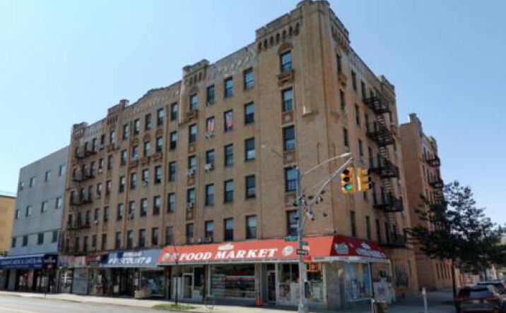 Pictures of Retail, Multifamily property located at 920-928 E Tremont Ave, Bronx, NY 10460 for sales - image #1