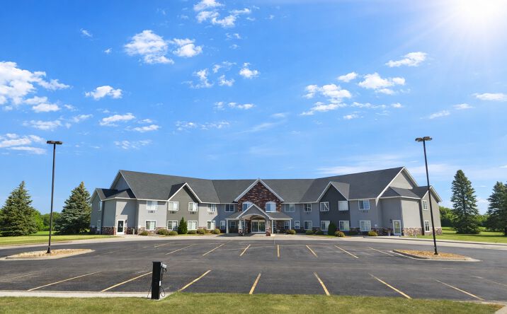 Pictures of Hospitality property located at 1805 MN-7, Montevideo, MN 56265 for sales - image #1