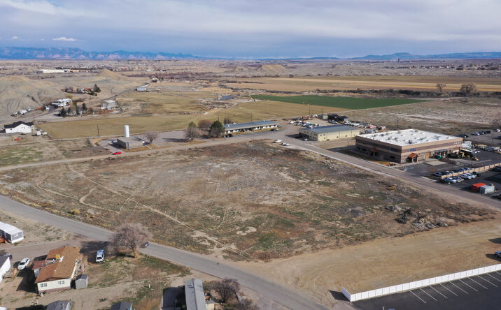 Pictures of Land property located at E 1300 S, Price, UT 84501 for sales - image #1
