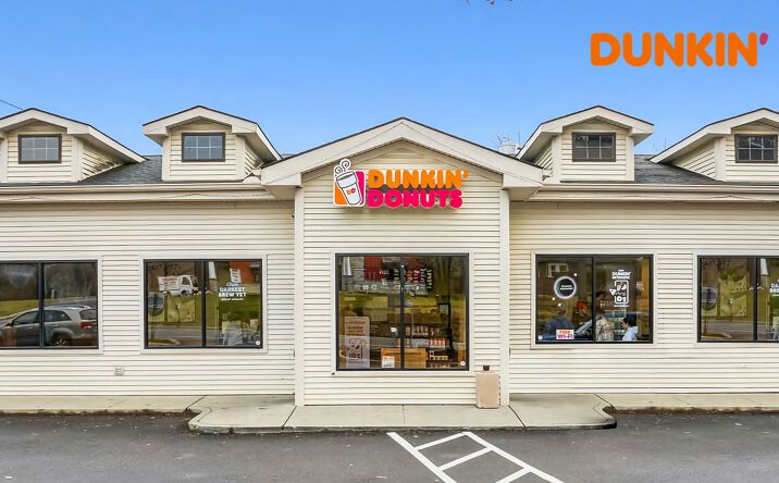 Pictures of Retail property located at 411 Violet Ave, Poughkeepsie, NY 12601 for sales - image #1