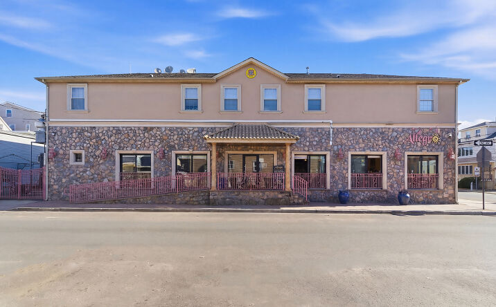 Pictures of Business for Sale, Mixed Use, Multifamily property located at 58 Kossuth St, Newark, NJ 07105 for sales - image #1