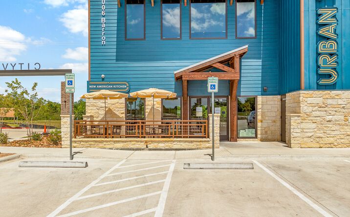 Pictures of Retail, Hospitality property located at 3006 Barron Rd, College Station, TX 77845 for sales - image #1
