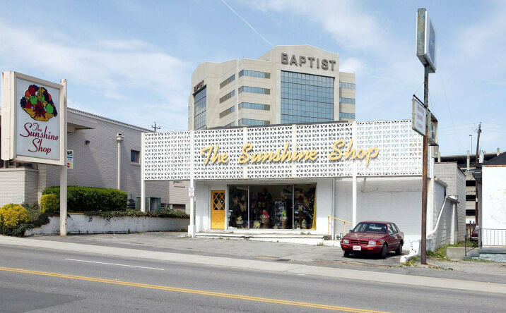 Pictures of Retail, Mixed Use, Land property located at 1912 Church Street, Nashville, TN 37203 for sales - image #1