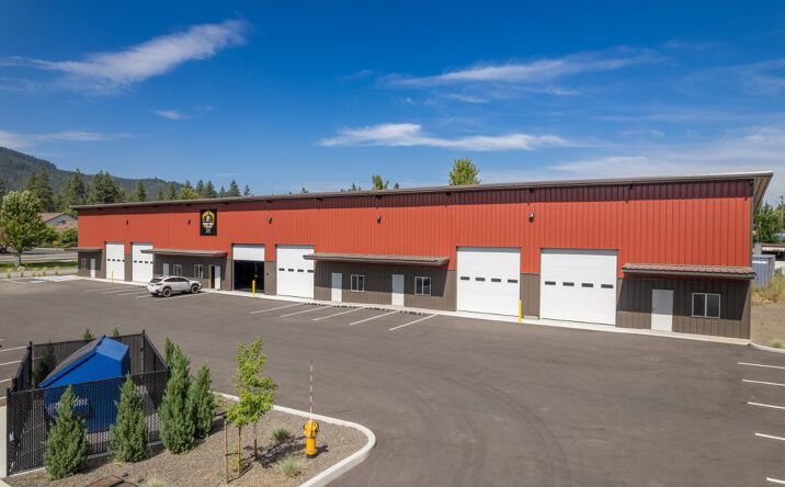 Pictures of Industrial, Mixed Use property located at 13588 w highway 53, Rathdrum, ID 83858 for sales - image #1
