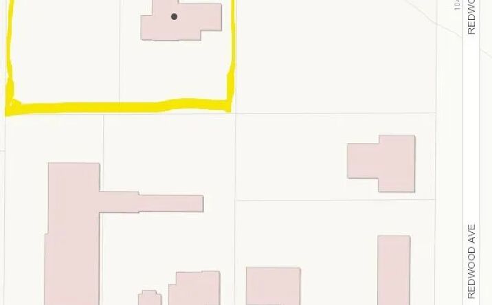 Pictures of Land property located at Boyle, Fontana, CA 92335 for sales - image #1
