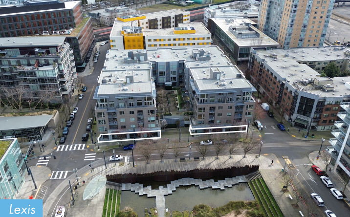 Pictures of Retail property located at 1125 NW 9th Ave, Portland, OR 97209 for sales - image #1