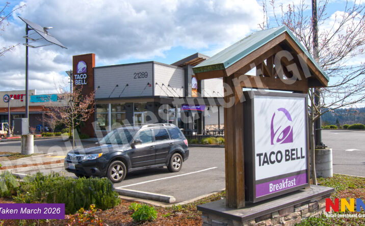 Pictures of Retail property located at 21289 Olhava Way NW, Poulsbo, WA 98370 for sales - image #1