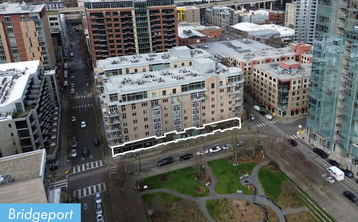 Pictures of Retail property located at 1133 NW 11th Ave, Portland, OR 97209 for sales - image #1