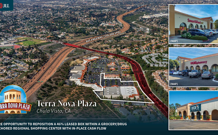 Pictures of Retail property located at 390 E H St, Chula Vista, CA 91910 for sales - image #1