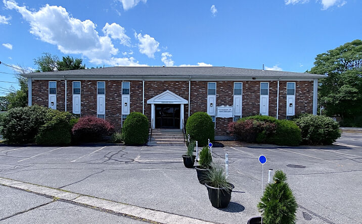 Pictures of Office property located at 25 Lowell St, Wilmington, MA 01887 for sales - image #1