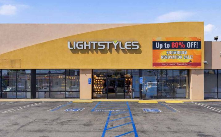 Pictures of Retail property located at 658 N Tustin St, Orange, CA 92867 for sales - image #1