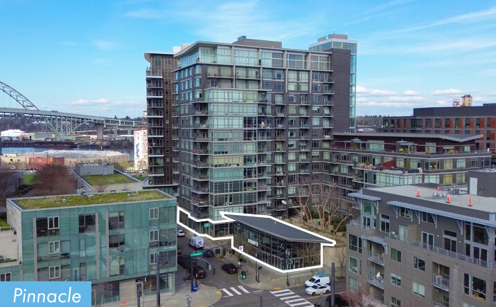 Pictures of Retail property located at 1210 NW 10th Ave, Portland, OR 97209 for sales - image #1