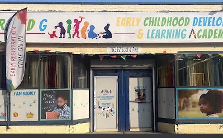 Pictures of Business for Sale property located at 16342 Euclid Ave, East Cleveland, OH 44112 for sales - image #1