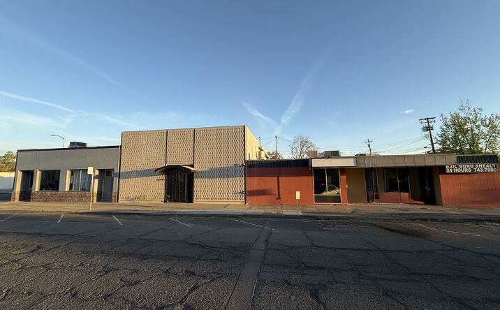 Pictures of Hospitality, Mixed Use, Office, Retail property located at 225 6th St, Marysville, CA 95901 for sales - image #1