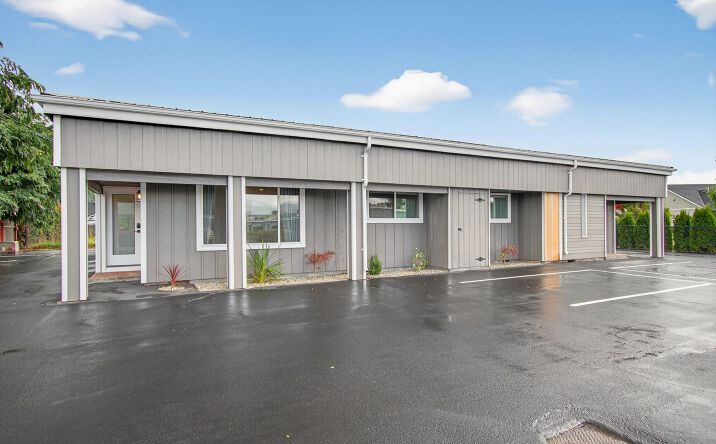 Pictures of Multifamily property located at 302 3rd St, Woodland, WA 98674 for sales - image #1