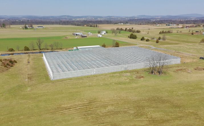 Pictures of Retail, Land property located at 433-435 Fickes School Rd, York Springs, PA 17372 for sales - image #1
