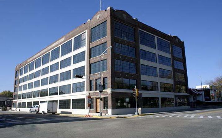 Pictures of Retail, Office property located at 201 & 245 North Main St, Fort Atkinson, WI 53538 for sales - image #1