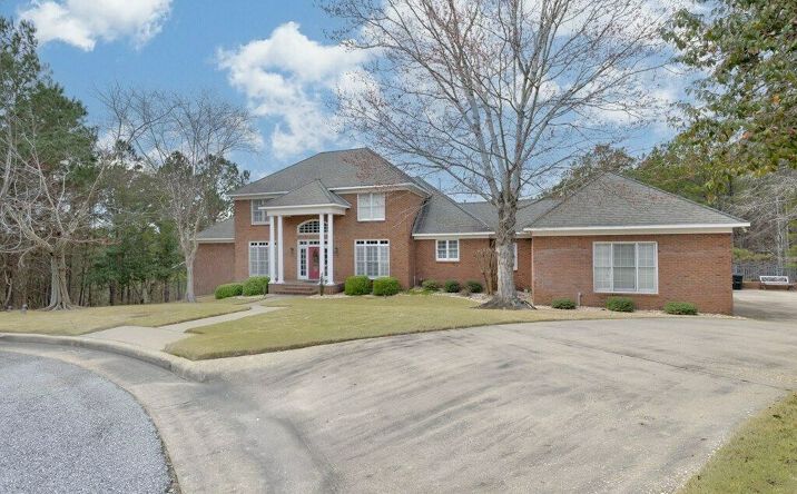 Pictures of Special Purpose property located at 7633 Grand Ridge Rd, Columbus, GA 31904 for sales - image #1