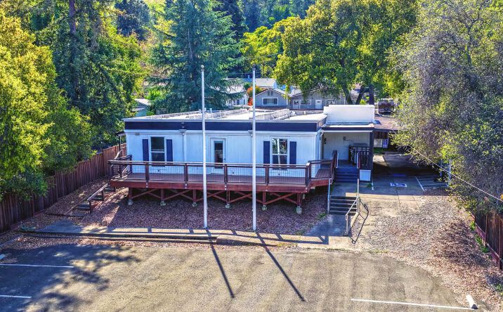 Pictures of Retail property located at 21249 Geyserville Ave, Geyserville, CA 95441 for sales - image #1