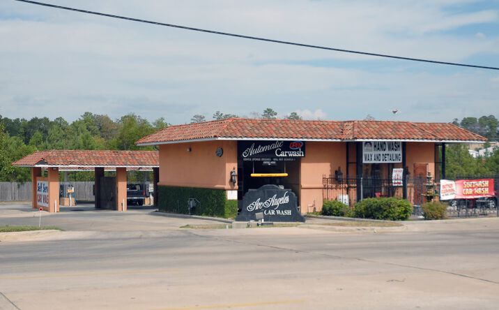 Pictures of Special Purpose property located at 1110 League Line Rd, Conroe, TX 77303 for sales - image #1