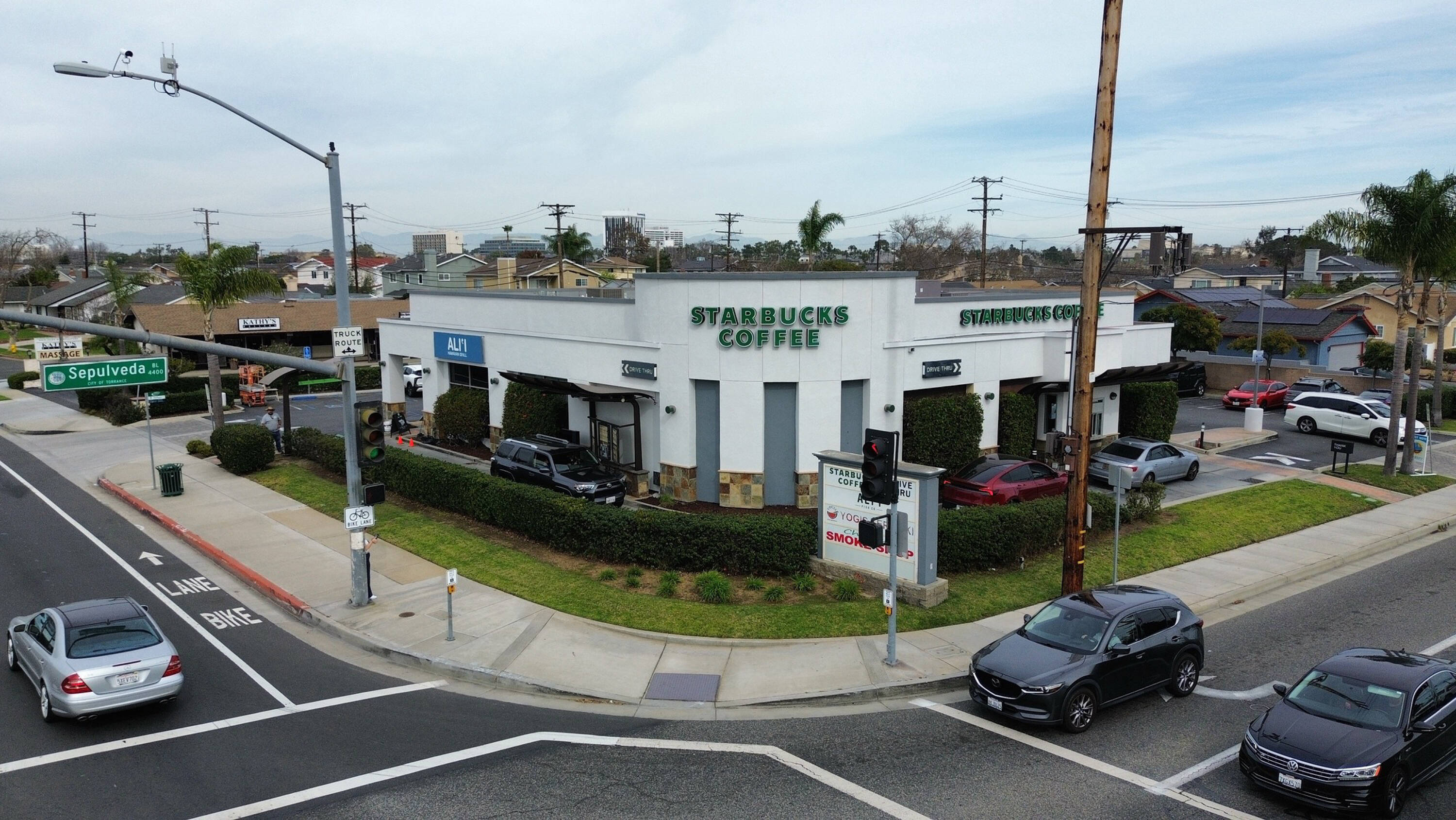 4437 Sepulveda Blvd, Torrance, CA 90505