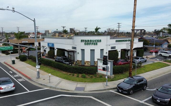 Pictures of Retail property located at 4437 Sepulveda Blvd, Torrance, CA 90505 for sales - image #1
