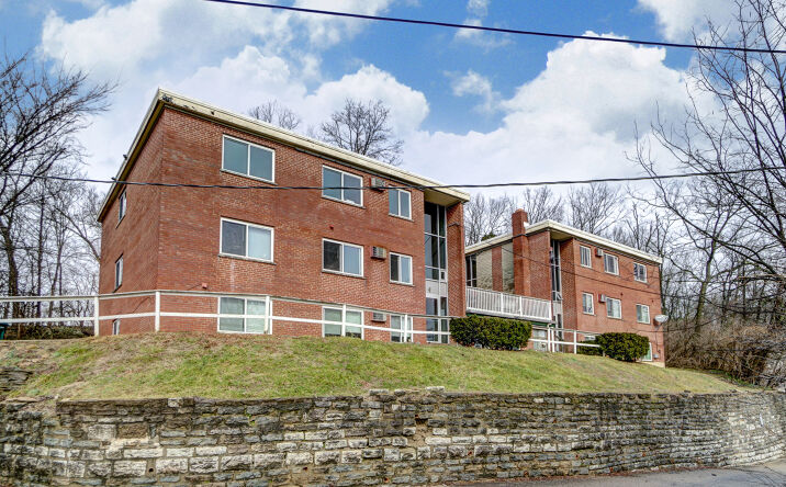 Pictures of Multifamily property located at Glen Parker Avenue, Cincinnati, OH 45223 for sales - image #1