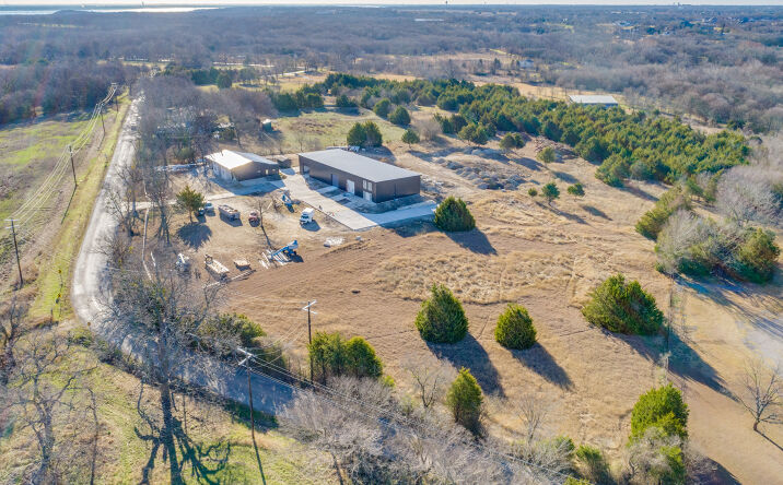 Pictures of Land property located at Co Rd 317, McKinney, TX 75069 for sales - image #1