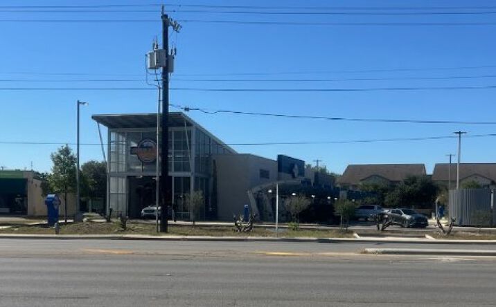 Pictures of Special Purpose property located at 8050 Culebra Rd, San Antonio, TX 78251 for sales - image #1