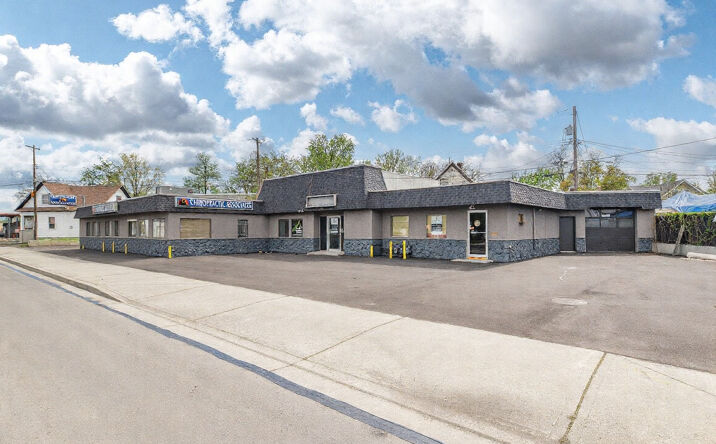 Pictures of Retail property located at 1211 W. Northwest Blvd, Spokane, WA 99205 for sales - image #1