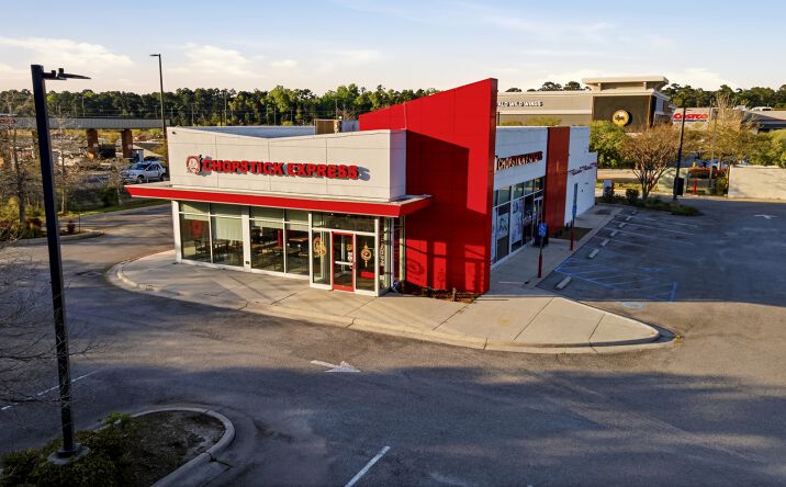 Pictures of Retail property located at 2103 Pinnacle Pkwy, Covington, LA 70433 for sales - image #1