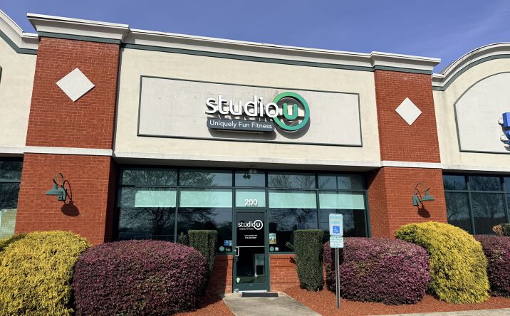 Pictures of Retail property located at 8928 Clayton Blvd, Clayton, NC 27520 for sales - image #1