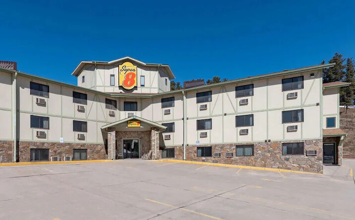 Pictures of Hospitality property located at 109 Main Street, Hill City, SD 57745 for sales - image #1