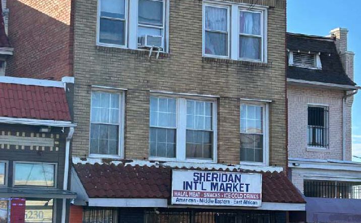 Pictures of Mixed Use property located at 6232 Georgia Ave NW, Washington, DC 20011 for sales - image #1