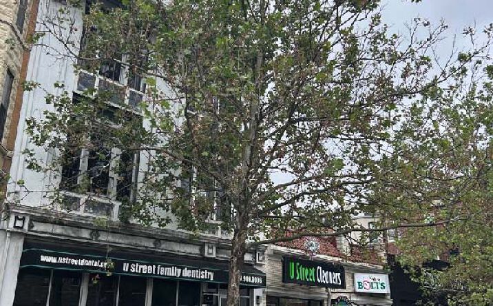 Pictures of Mixed Use property located at 1515 U St NW, Washington, DC 20009 for sales - image #1