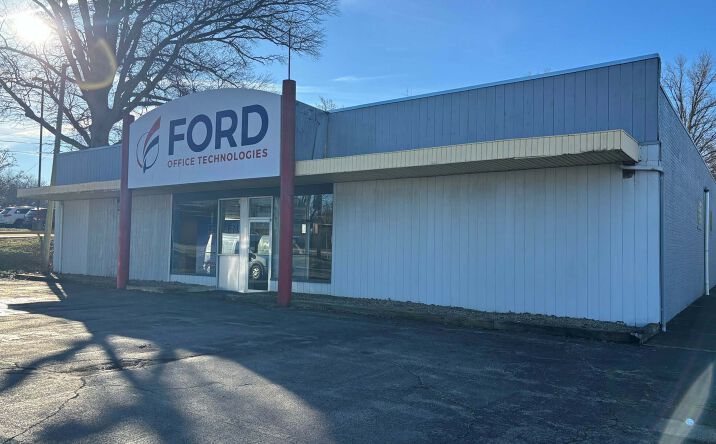 Pictures of Retail property located at 1920 E State St, Hermitage, PA 16148 for sales - image #1