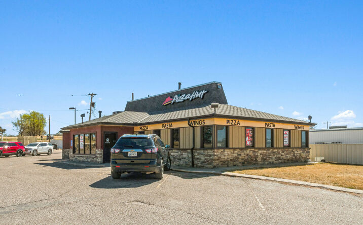 Pictures of Retail property located at 460 Hwy 56, Elkhart, KS 67950 for sales - image #1